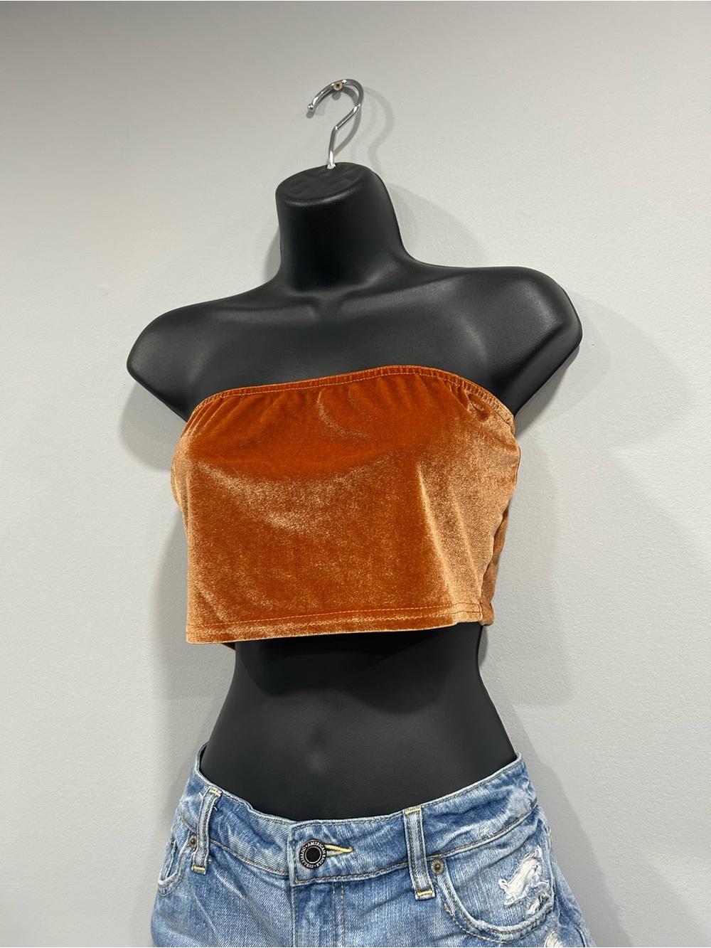 NWOT tube top bandeau